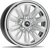 ALCAR HYBRIDRAD 130200 6,5x16 5x100 ET48 dia 56,1 silver