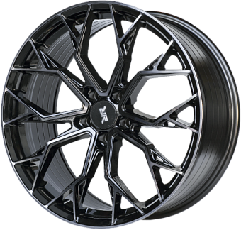 Race Ready CSSYA5640 8,5x19 5x114,3 ET45 dia 67,1 B-P/B Race Ready CSSYA5640 8,5x19 5x114,3 ET45 dia 67,1 B-P/B