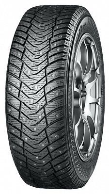 Шины Yokohama iceGuard Stud iG65 - 1