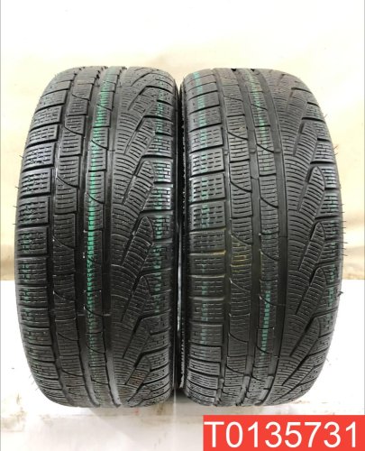 Pirelli Sottozero Winter 240 Series 2 245/45 R18 100V RunFlat - 1