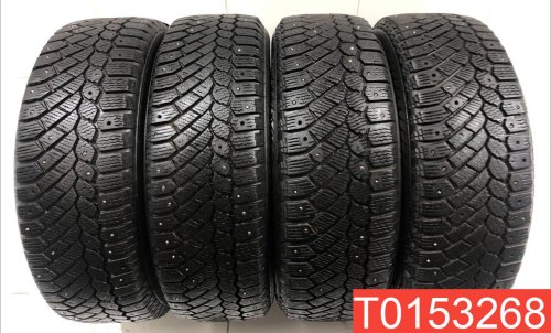 Gislaved Nord Frost 200 185/65 R15 92T  - 1