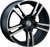 Replica Replay Porsche (PR8) 10x21 5x130 ET50 dia 71.6 MBF