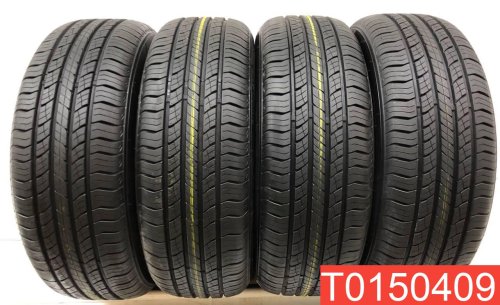 Chao Yang SU318A HT 215/65 R16 98H  - 1