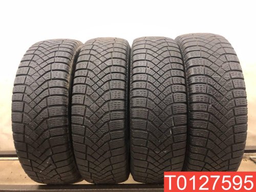 Pirelli Ice Zero FR 185/65 R15 92T  - 1
