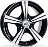 Nitro N2O Y146 6,5x15 4x98 ET35 dia 58,6 BFP