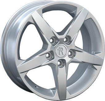 Replay Ford (FD36) 7x17 5x108 ET52,5 dia 63,3 S
