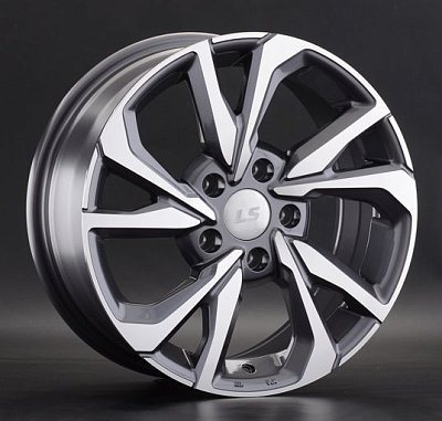 Диски LS wheels 920 - 1