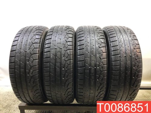 Pirelli Sottozero Winter 210 Series 2 215/60 R17 99H  - 1