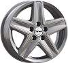 Carwel Витим 237 6,5x16 5x114,3 ET45 dia 66,1 SB