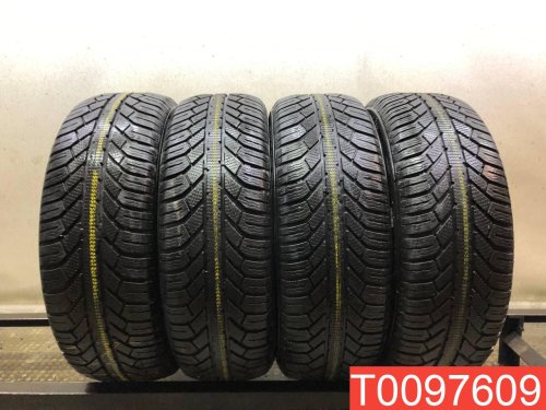 Semperit MasterGrip 2 205/60 R16 92H  - 1