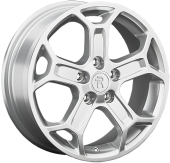 Replay Ford (FD21(CHR)) 8x18 5x108 ET47 dia 60,1 S