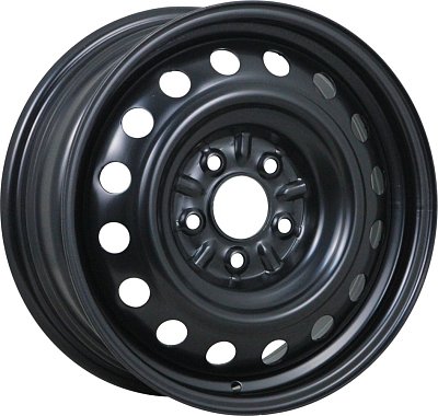Диски TREBL R-1679 TOYOTA Corolla new - 1