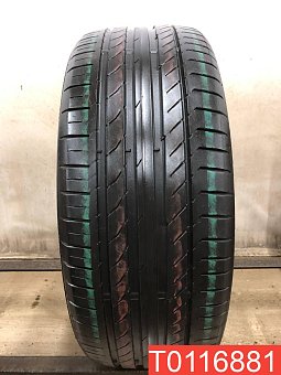 Continental ContiSportContact 5 225/45 R19 92W 