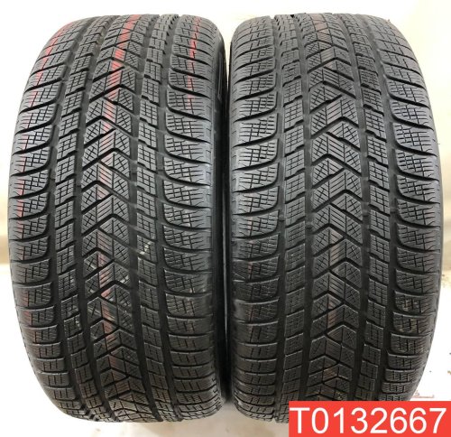 Pirelli Scorpion Winter 285/40 R21 109V  - 1