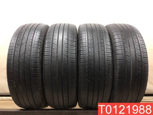 Nexen Classe Premiere CP672 205/65 R16 95H  - 1