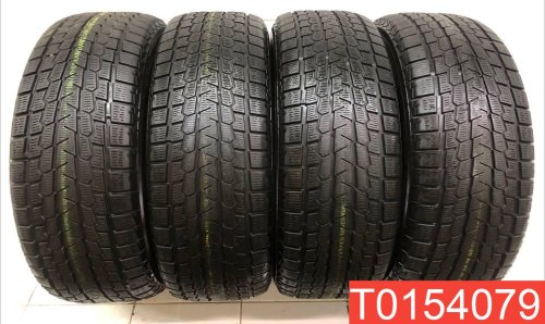 Yokohama Ice Guard G075 265/60 R18 110Q  - 1