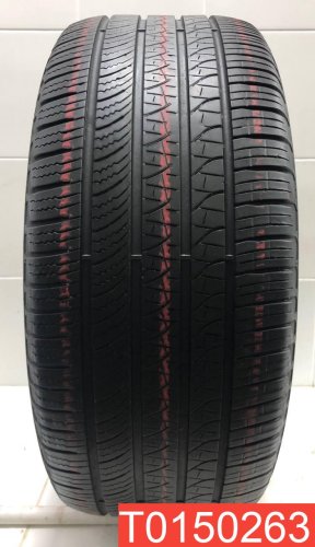 Pirelli Scorpion Zero All Season 275/45 R21 110Y  - 1
