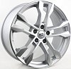 RST R068 (RX) 8x18 5x114,3 ET30 dia 60,1 silver