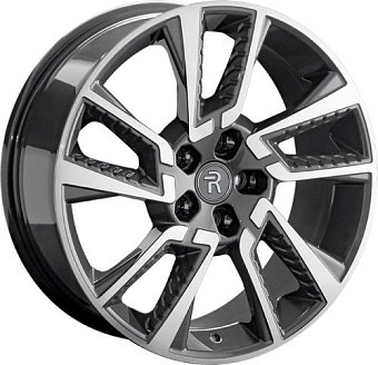 Replay Toyota (TY433) 8x18 5x114,3 ET50 dia 60,1 GMF
