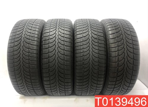 Bridgestone Blizzak LM80 Evo 235/60 R18 103H  - 1