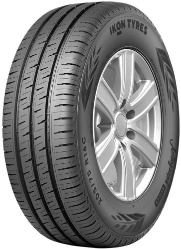 Шины Ikon Tyres Autograph Eco C3 215/70 R15C 109/107R - 1