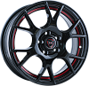 NZ F-42 6x15 4x100 ET36 dia 60,1 BKRSI