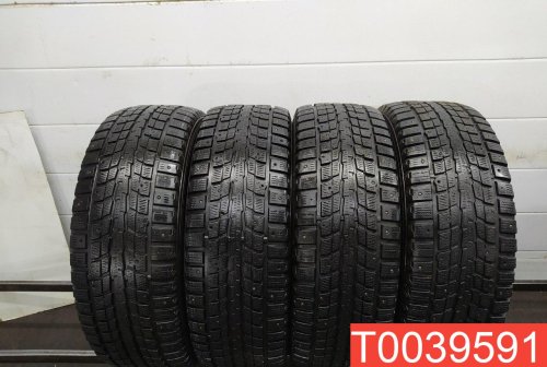 Dunlop SP Winter Ice 01 235/65 R17 108T  - 1