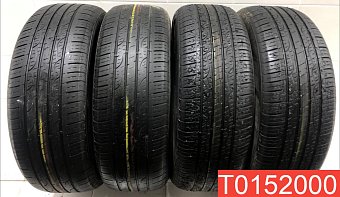 Nexen Npriz RH7 225/60 R18 100H 