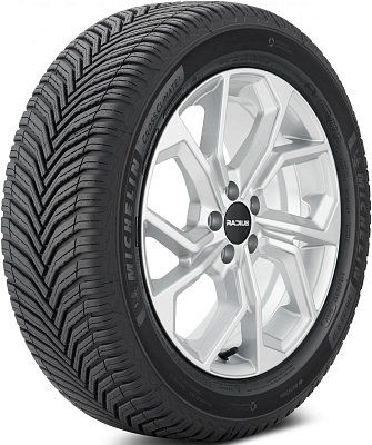 Шины Michelin CrossClimate 2 - 1