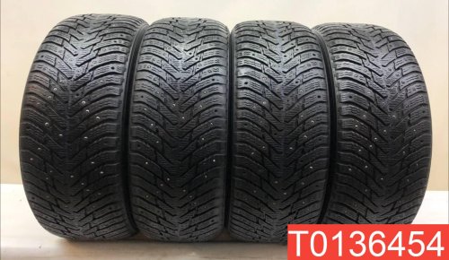 Nokian Tyres Hakkapeliitta 8 235/55 R17 103T  - 1