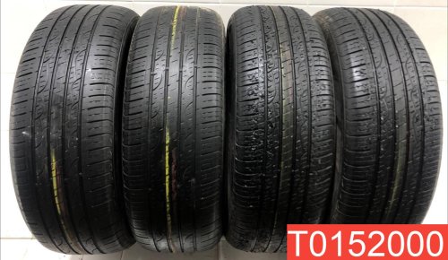 Nexen Npriz RH7 225/60 R18 100H  - 1