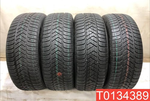 Pirelli Scorpion Winter 235/55 R19 105H  - 1