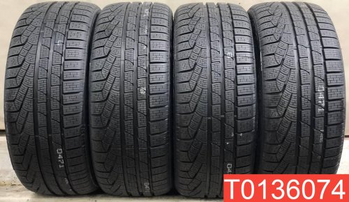 Pirelli Sottozero Winter 210 Series 2 245/40 R20 99V  - 1
