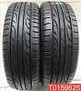 Dunlop SP Sport LM704 215/55 R16 93V 