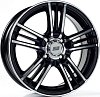 Nitro N2O Y3118 5,5x14 4x100 ET45 dia 73,1 BFP