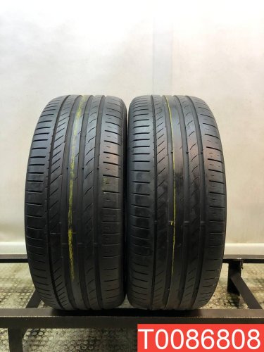 Continental ContiSportContact 5 235/45 R19 99V  - 1