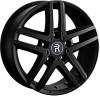 Replay Volkswagen (VV206) 6,5x16 5x120 ET51 dia 65,1 MB