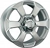 LS wheels 187 7,5x18 6x139,7 ET42 dia 75,1 SF