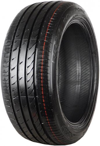 Шины Rapid Ecosport 235/50 R19 99V - 1