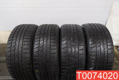 Continental 4x4 WinterContact SSR 255/50 R19 107V RunFlat - 1