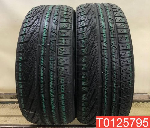 Pirelli Sottozero Winter 240 Series 2 235/40 R19 92V  - 1