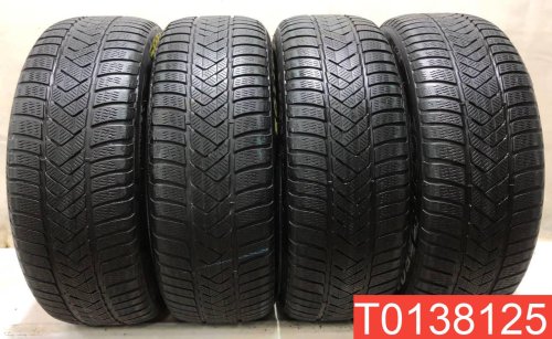 Pirelli Sottozero 3 245/50 R19 105V RunFlat - 1