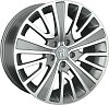 Replay BMW (B178) 8,5x19 5x120 ET38 dia 72,6 GMFP