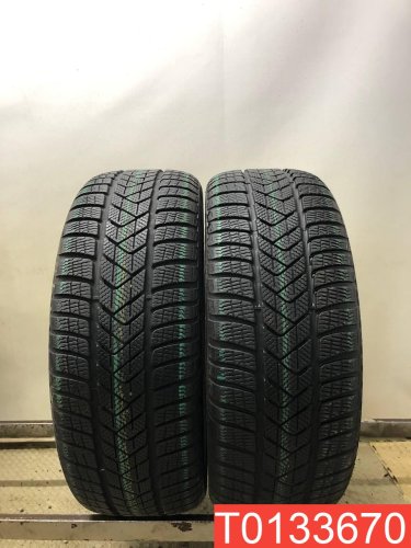 Pirelli Sottozero 3 225/45 R18 91H  - 1