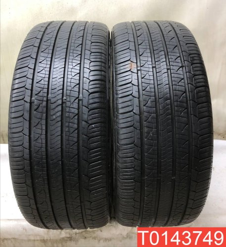 Nexen Npriz AH8 215/40 R18 85V  - 1