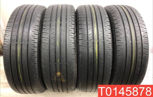 Dunlop Enasave EC300+ 215/60 R17 96H  - 1