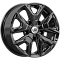 new black