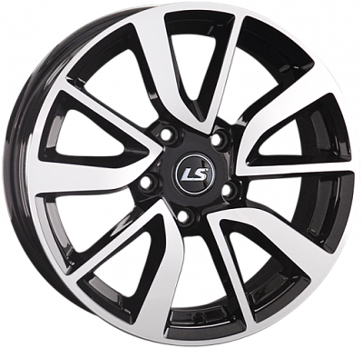 Диски LS wheels 1317 - 1