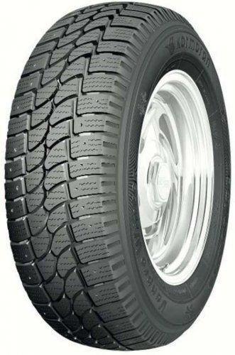 Шины Kormoran Vanpro Winter 225/65 R16C 112/110R шип - 1