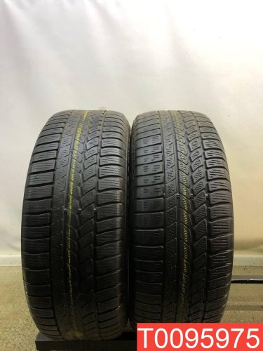 Continental 4x4 WinterContact 265/60 R18 110H  - 1